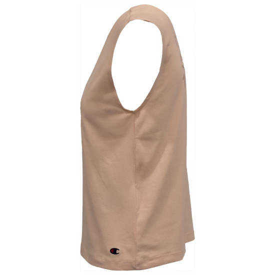 Champion Γυναικεία αμάνικη μπλούζα Champion Γυναικεία αμάνικη μπλούζα